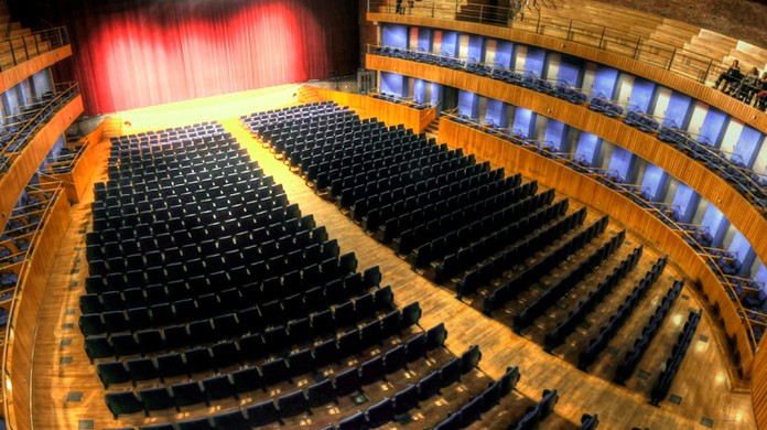Jundiaí: Teatro Polytheama terá apresentação de música italiana gratuita  esta semana