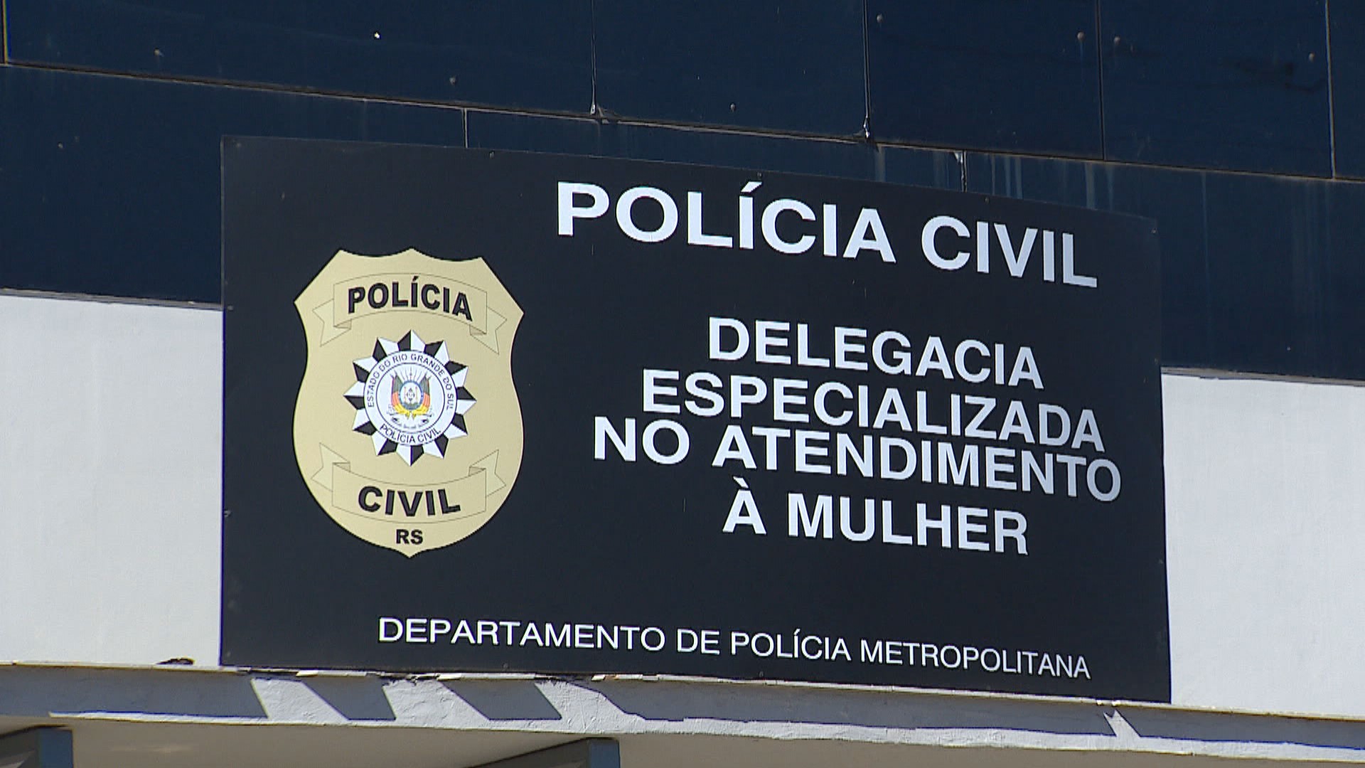 RS tem delegacias da mulher em menos de 5% dos municípios, segundo dados da Polícia Civil