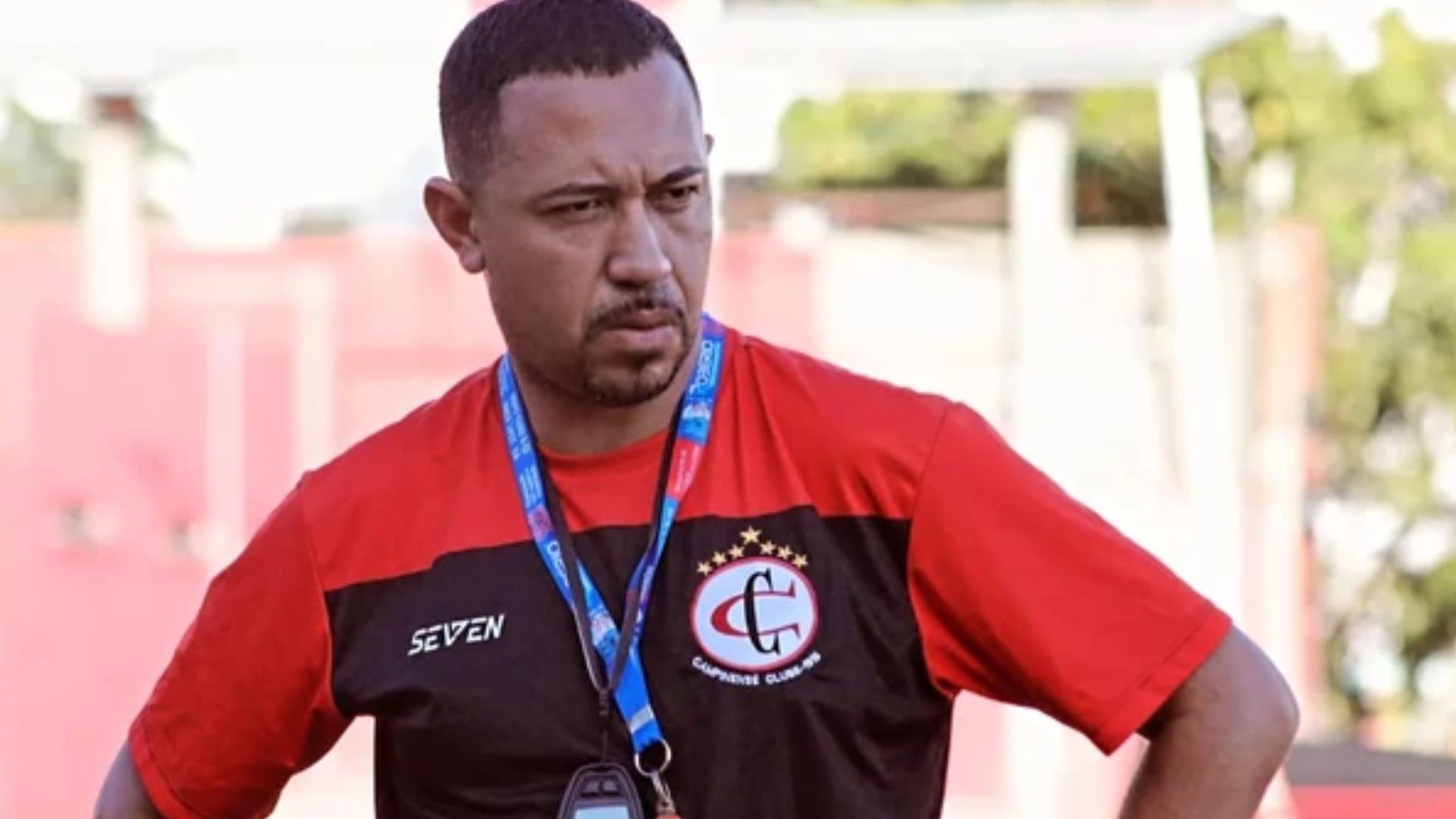 Preparador físico que já passou por clubes de futebol está entre presos na operação contra facção ligada ao Comando Vermelho no ES