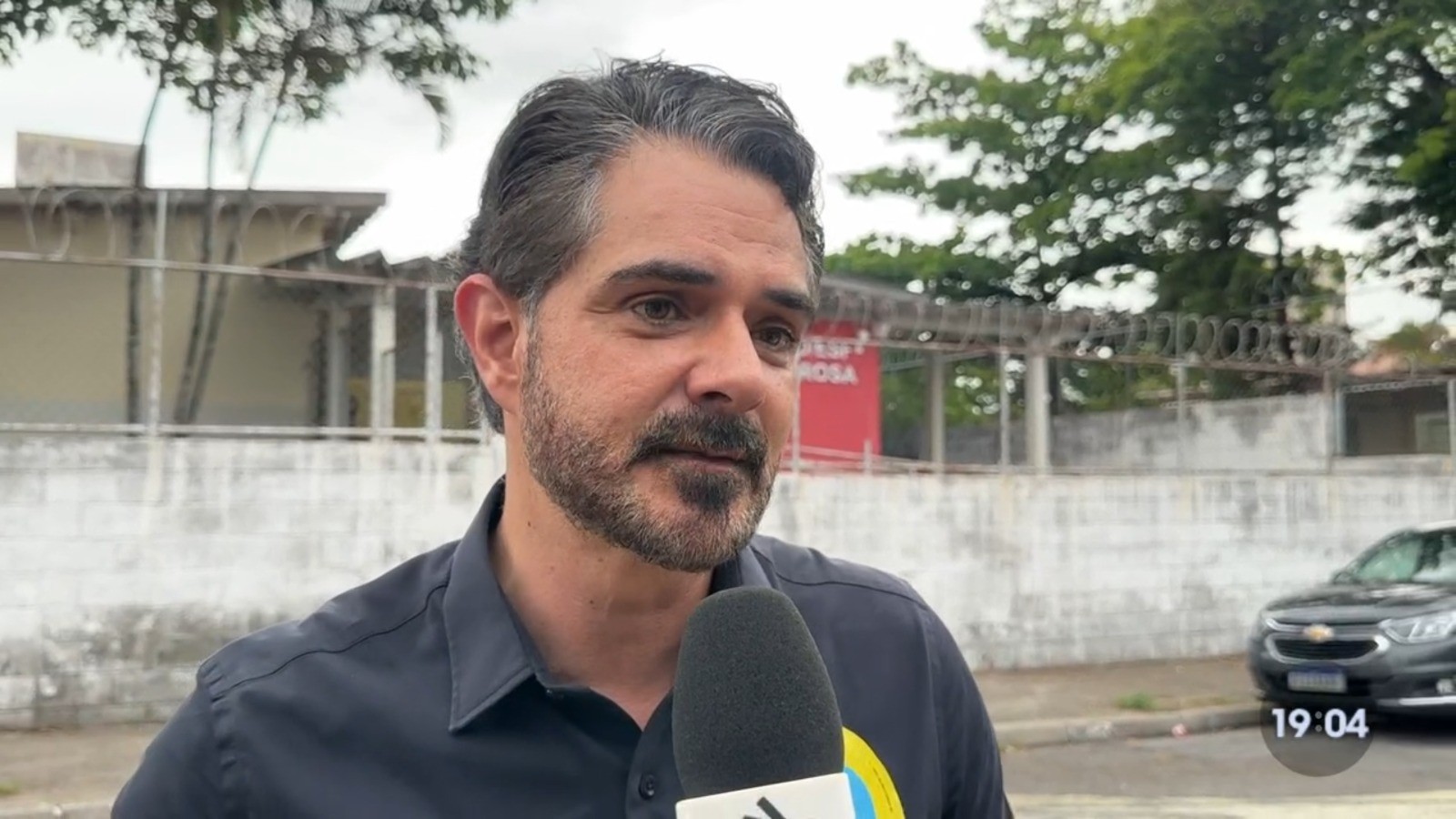Campanha nas ruas e promessas: veja como foi a quarta-feira dos candidatos à Prefeitura de Taubaté, SP