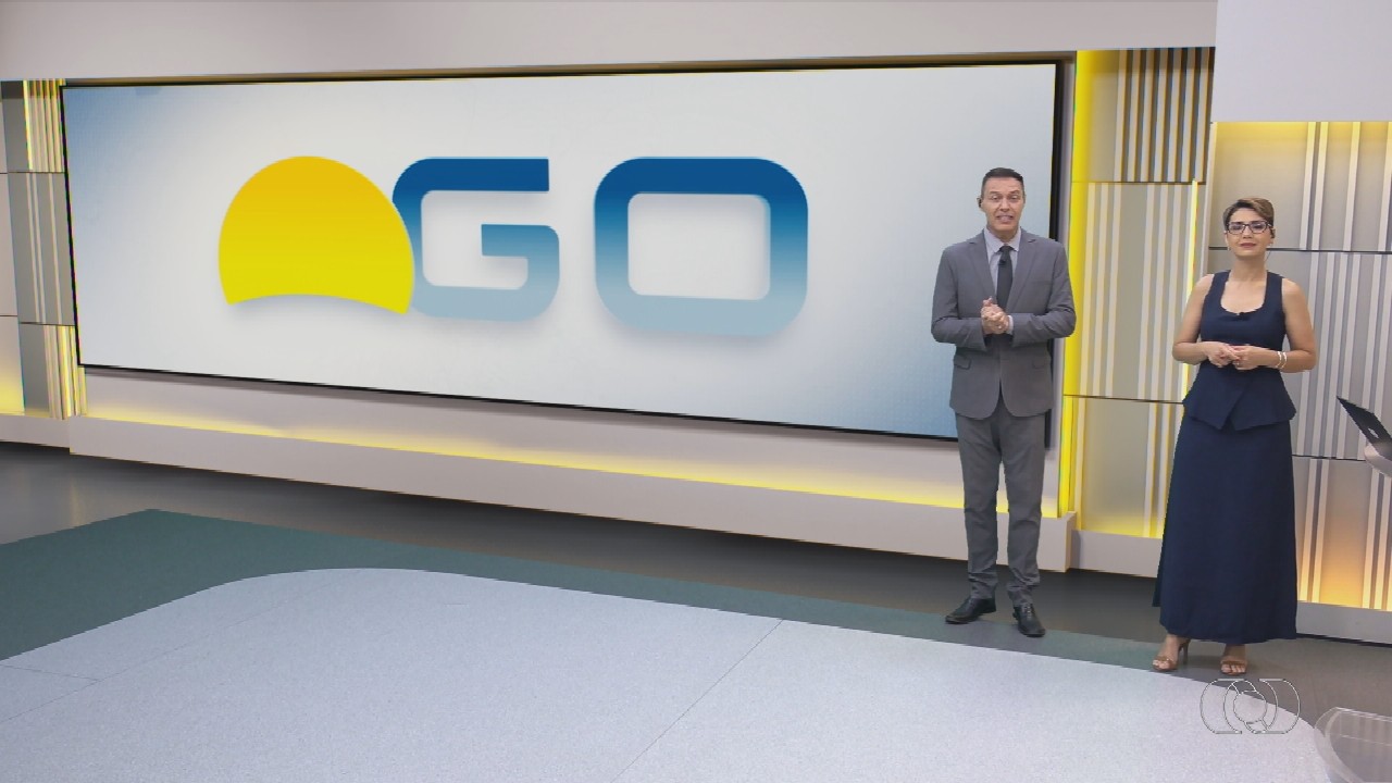 VÍDEOS: Bom Dia Goiás desta terça-feira, 3 de março de 2026 