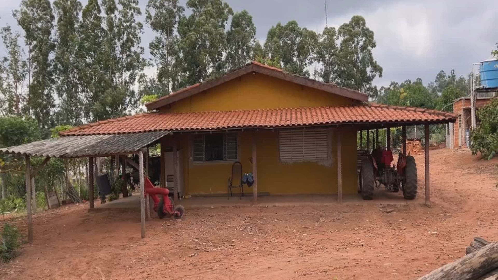 Êxodo rural avança em Marília e reduz população do campo em quase 70% em um ano