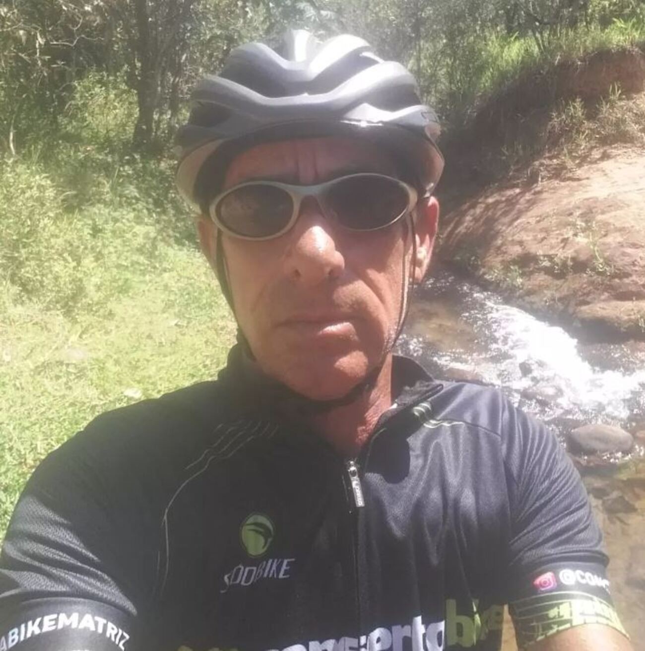 Ciclista morre após ser encontrado desmaiado em trilha no interior de SP; suspeita é de mal súbito