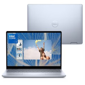 Dell Inspiron 2 em 1