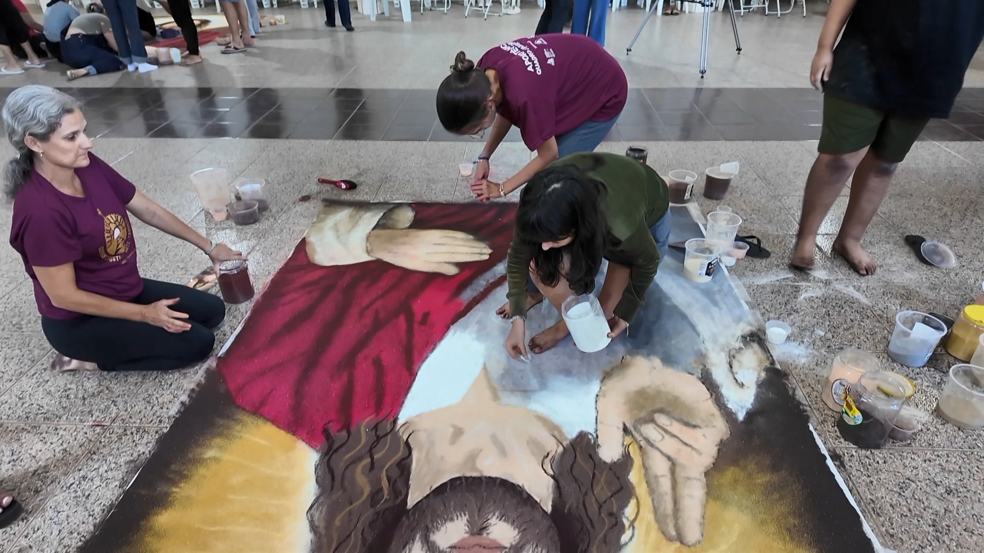 Corpus Christi pode render folga de 4 dias; veja como e os direitos do trabalhador