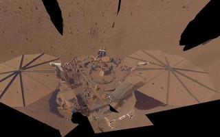 Nasa busca candidatos para participar de simulação da vida em Marte; veja os requisitos
