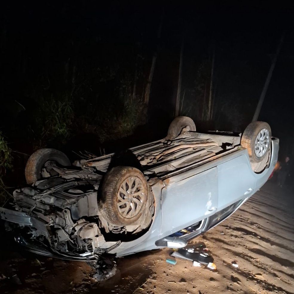 Polícia investiga morte de taxista como latrocínio em Nova Friburgo