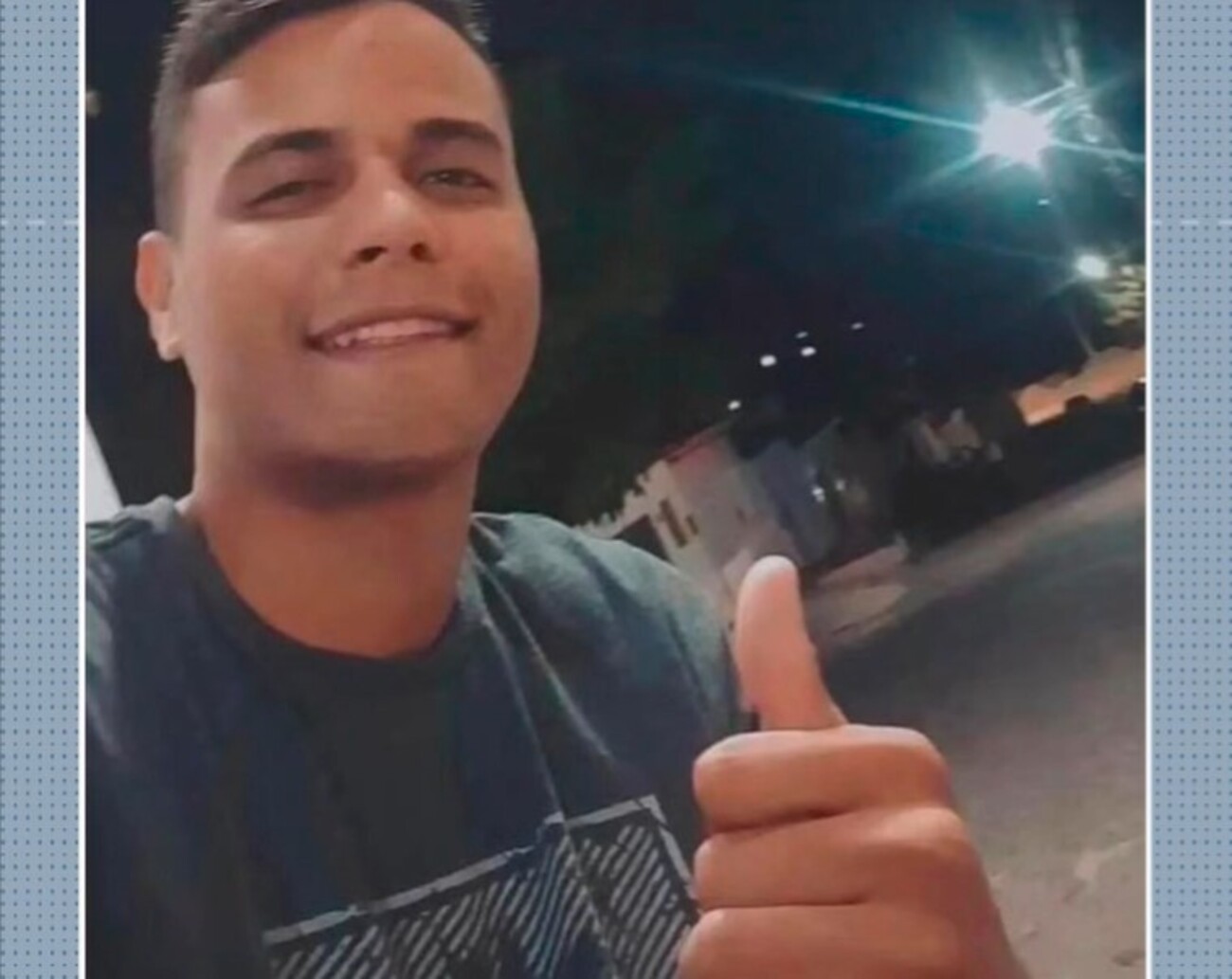 Jovem é assassinado a tiros no Brejo da Paraíba