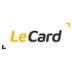 LeCard amplia atuação no mercado e projeta movimentar R$ 2,5 bi em 2026 ...
