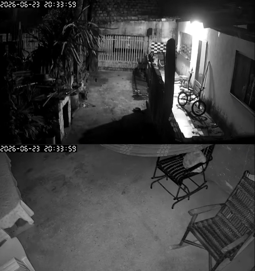Moradores relatam barulho intenso e sentem chão tremer em Ariquemes, RO