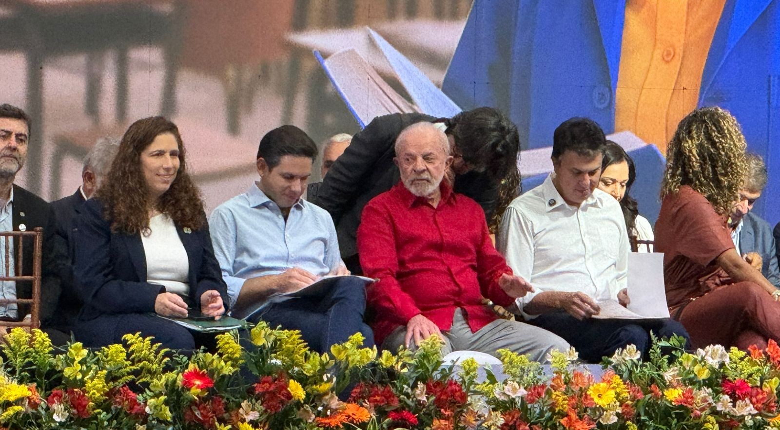Lula confirma reunião de negociação com EUA nesta quinta e relembra conversa com Trump: 'Pintou indústria petroquímica'