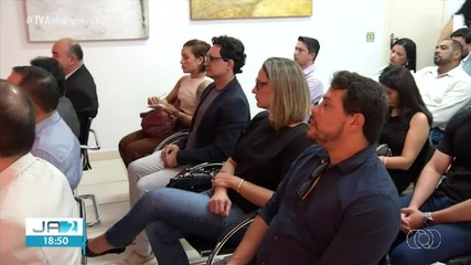 TV Anhanguera apresenta calendário de entrevistas e debates para as eleições de 2026 no TO