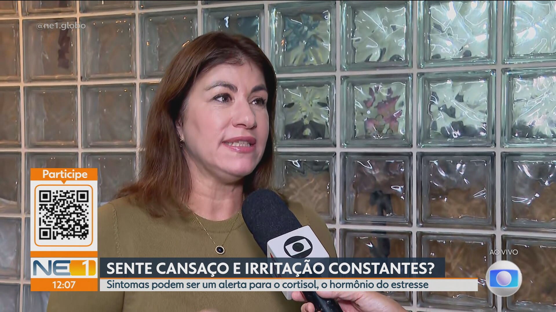 VÍDEOS: NE1 de sexta-feira, 15 de maio de 2026