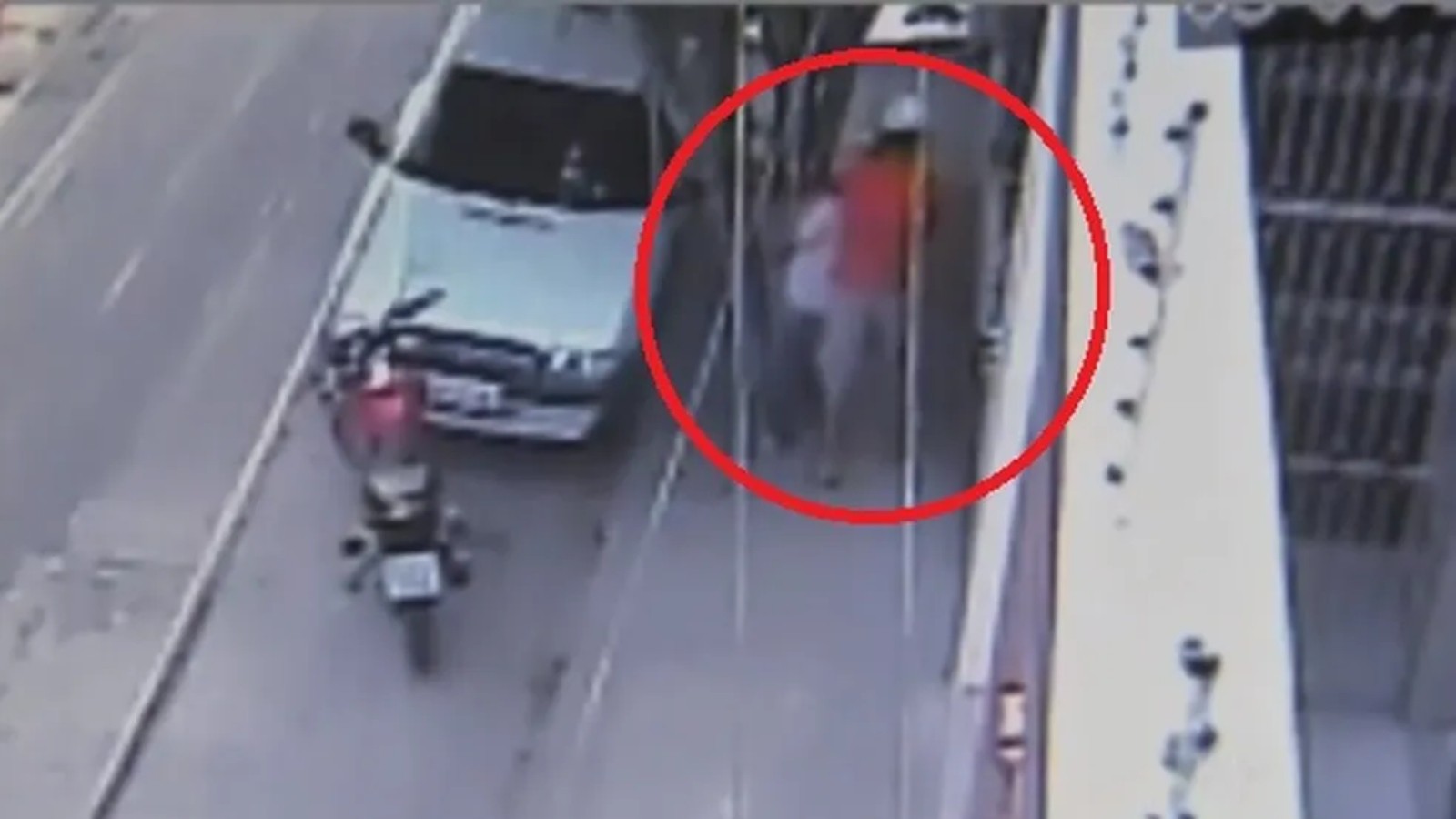'Maníaco da moto' é preso 11 anos após estupros em série em Fortaleza
