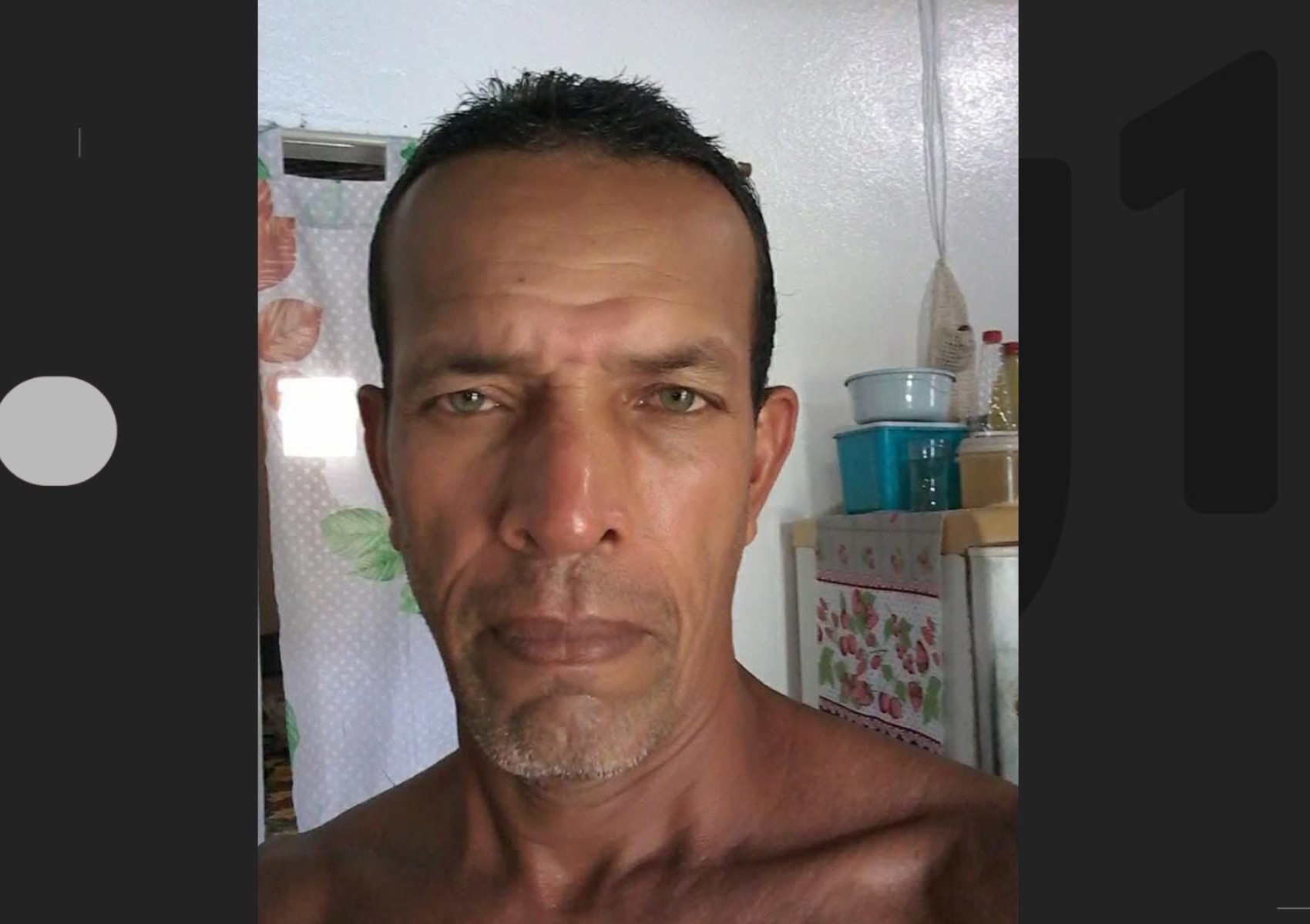 Comerciante morre após ser atingido por botijão de gás na cabeça durante briga na Bahia