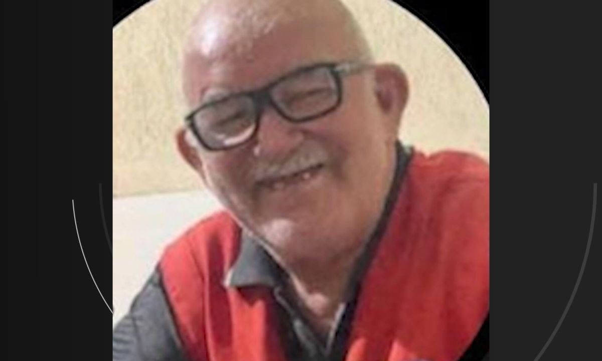 Idoso morre após bater moto em poste em cidade do sudoeste da Bahia