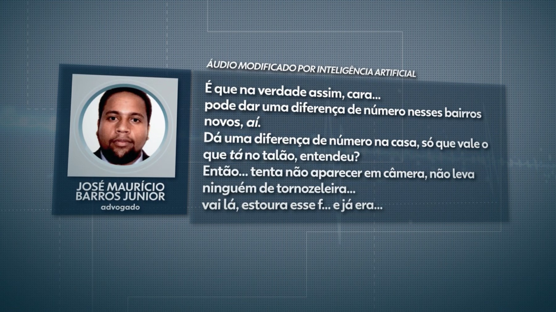 Advogado passou endereço errado a assassinos que mataram pai de família por engano no PR, diz polícia; OUÇA