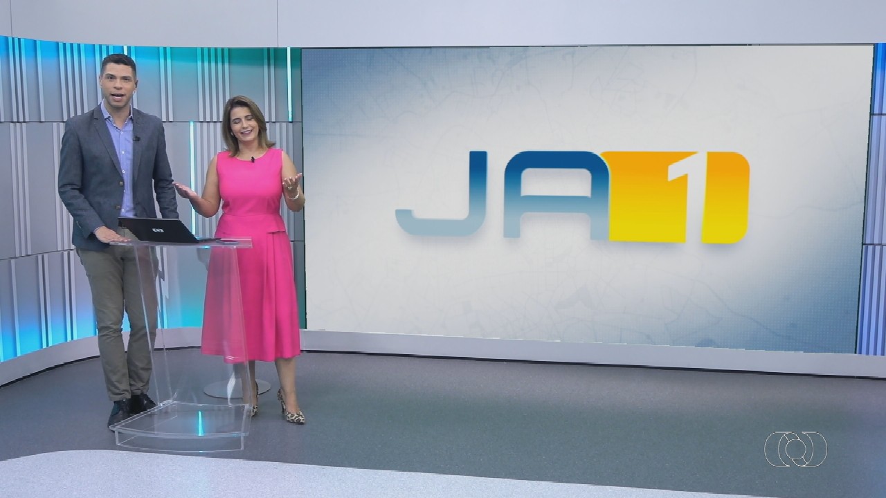 VÍDEOS: Jornal Anhanguera 1ª edição desta sexta-feira (24)