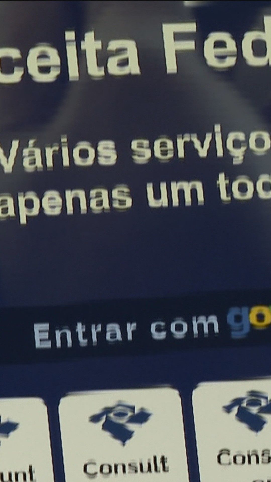 Receita Federal | Tudo Sobre | G1