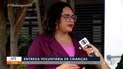 Advogada explica como funciona o processo de entrega voluntária de crianças para adoção