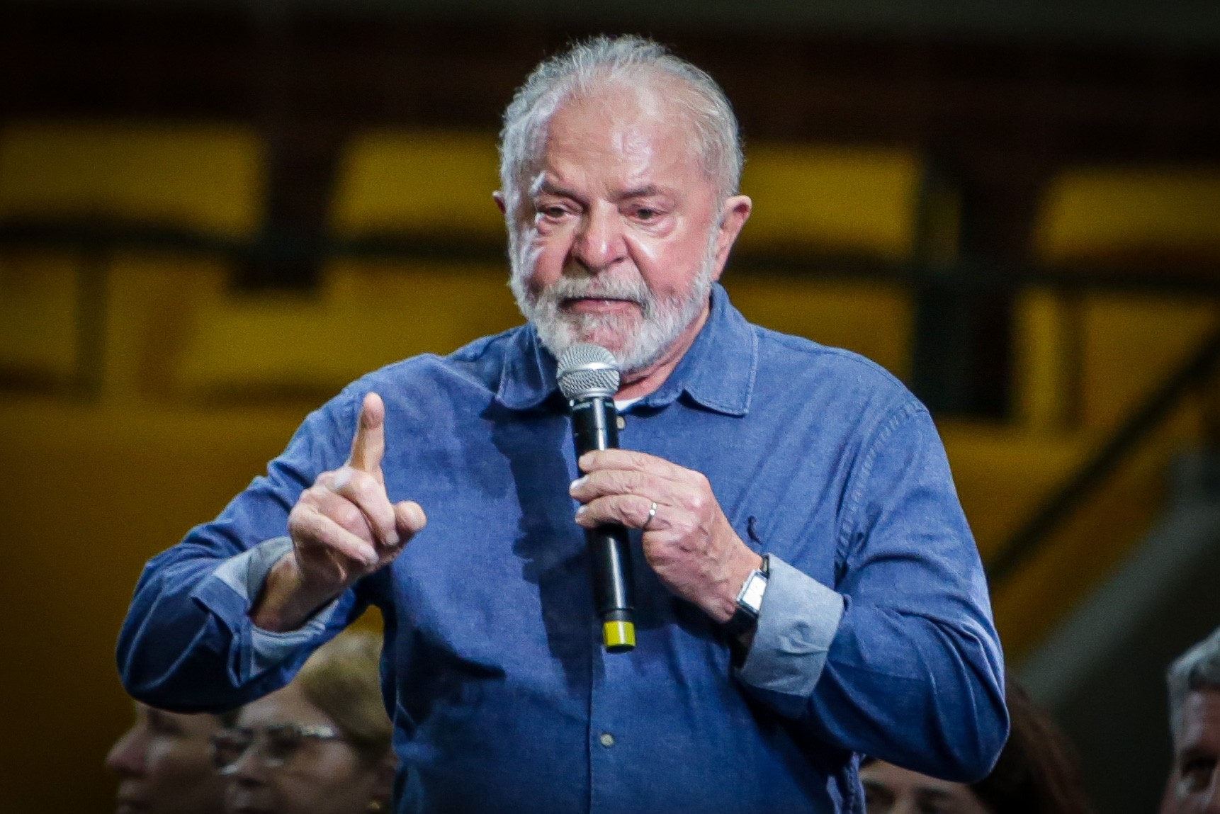 Lula cumpre agenda em PE nesta quinta; saiba o que o presidente vai fazer no estado