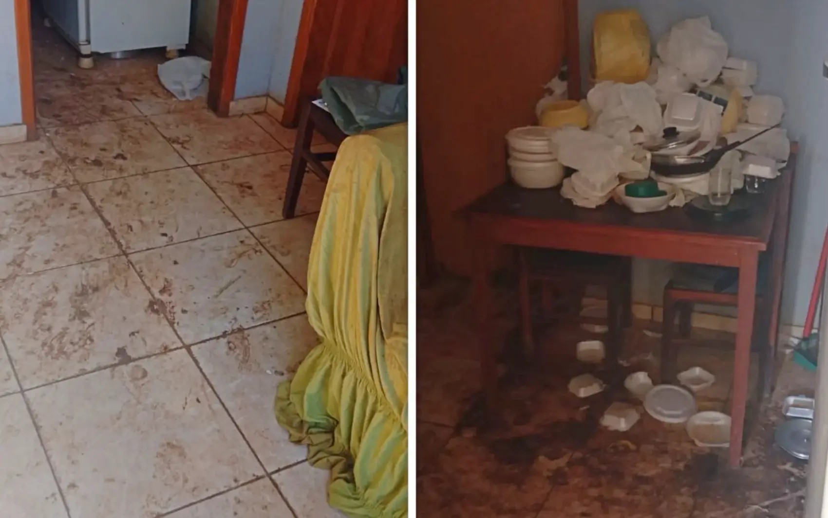 Idosa de 88 anos é resgatada em situação de vulnerabilidade após sofrer queda em Três Pontas, MG