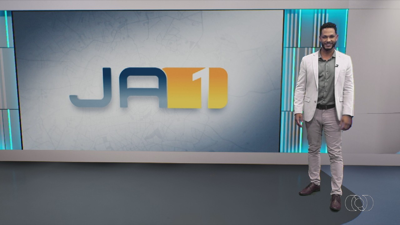 VÍDEOS: Jornal Anhanguera 1ª Edição Regiões de terça-feira, 24 de junho de 2025