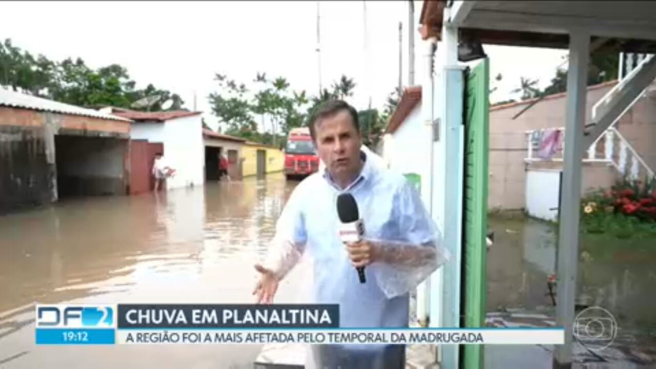 VÍDEOS: DF2 de terça-feira, 14 de janeiro de 2025