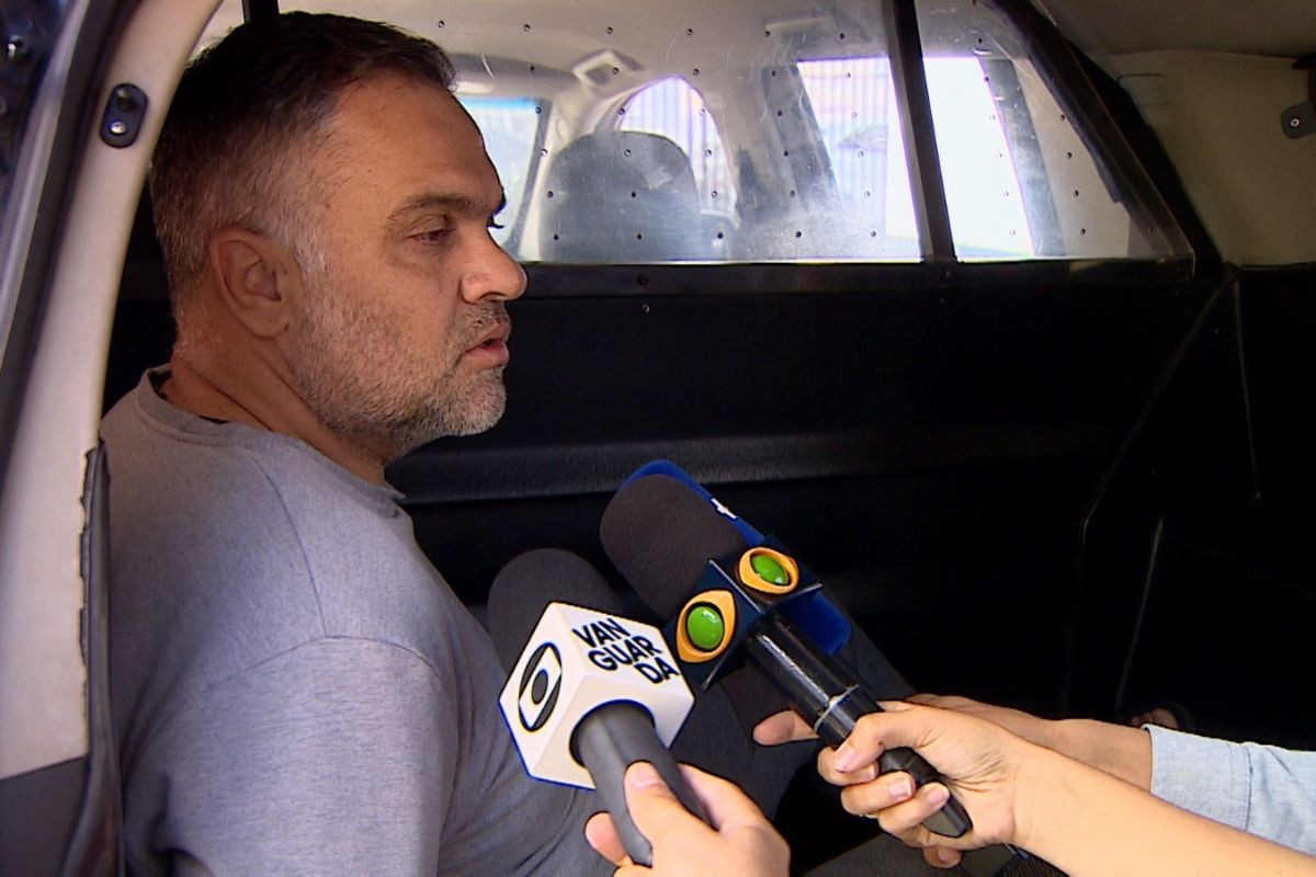 Justiça bloqueia R$ 205,7 milhões em bens e empresário preso em operação contra agiotagem se diz inocente