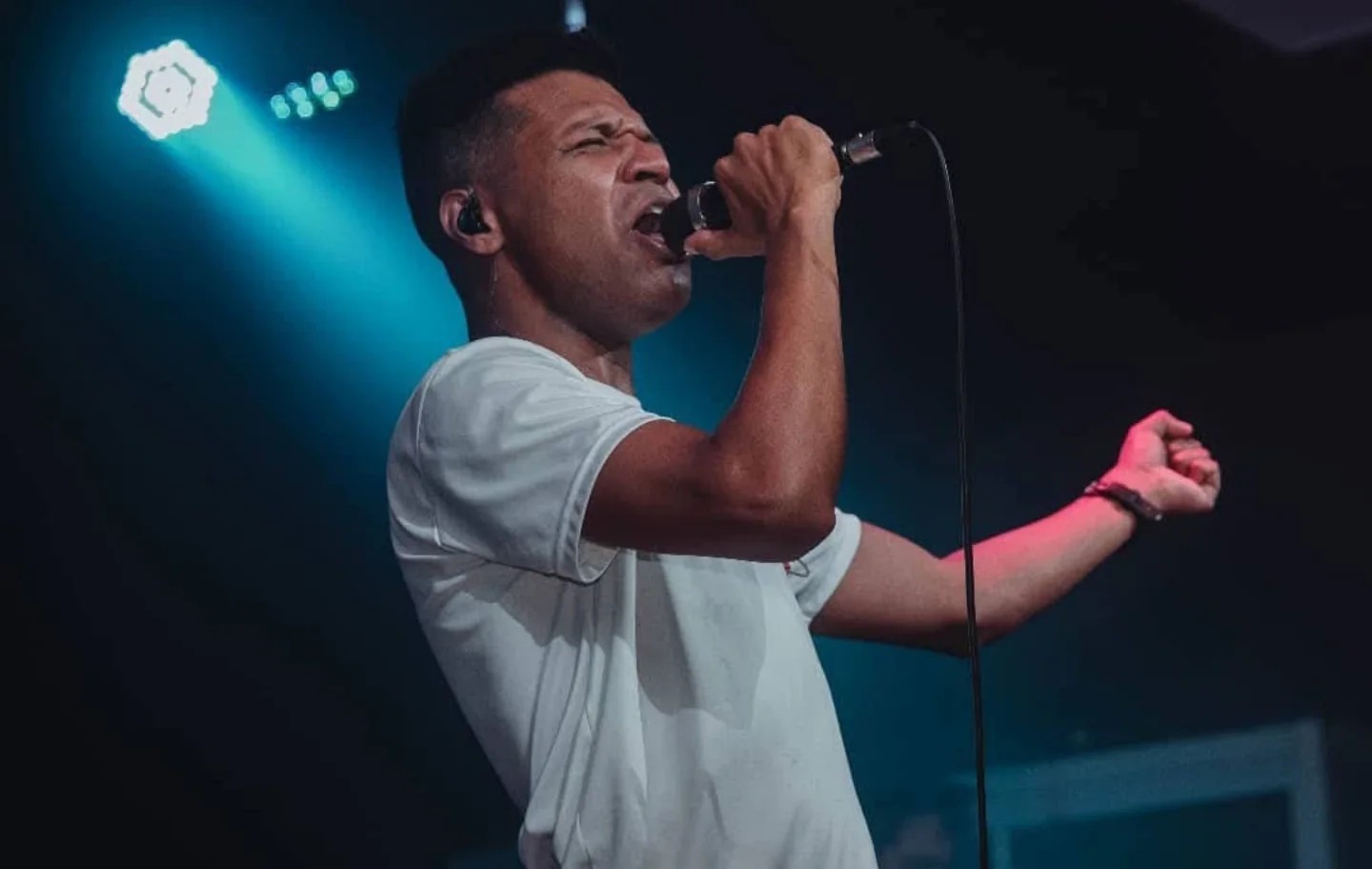 Cantor gospel morre em Goiás