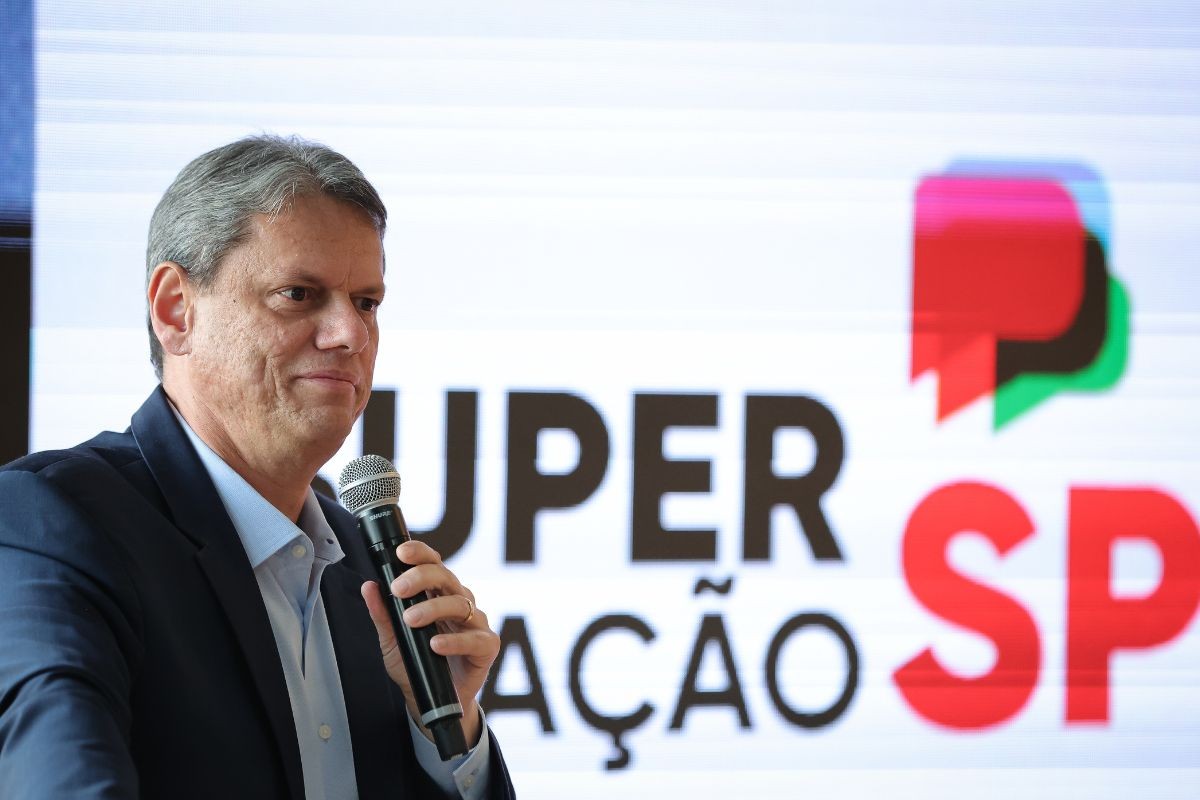 São Vicente participa de programa estadual contra a pobreza; R$ 110 milhões serão divididos entre cidades