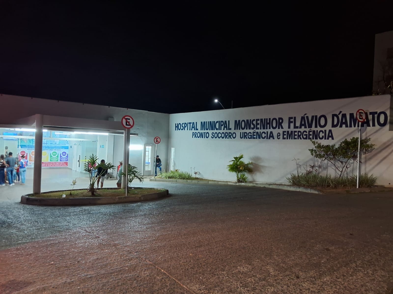 Caminhoneiro é morto durante carreata em homenagem a São Cristóvão