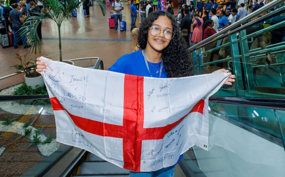 Secom - Juntos Por Uma Alagoas de Todos — Foto: Thiago Sampaio / Agência Alagoas