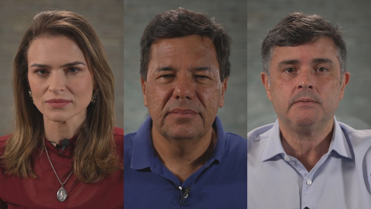 Candidatos ao Senado apresentam propostas para desenvolvimento econômico e melhoria do ambiente de negócios
