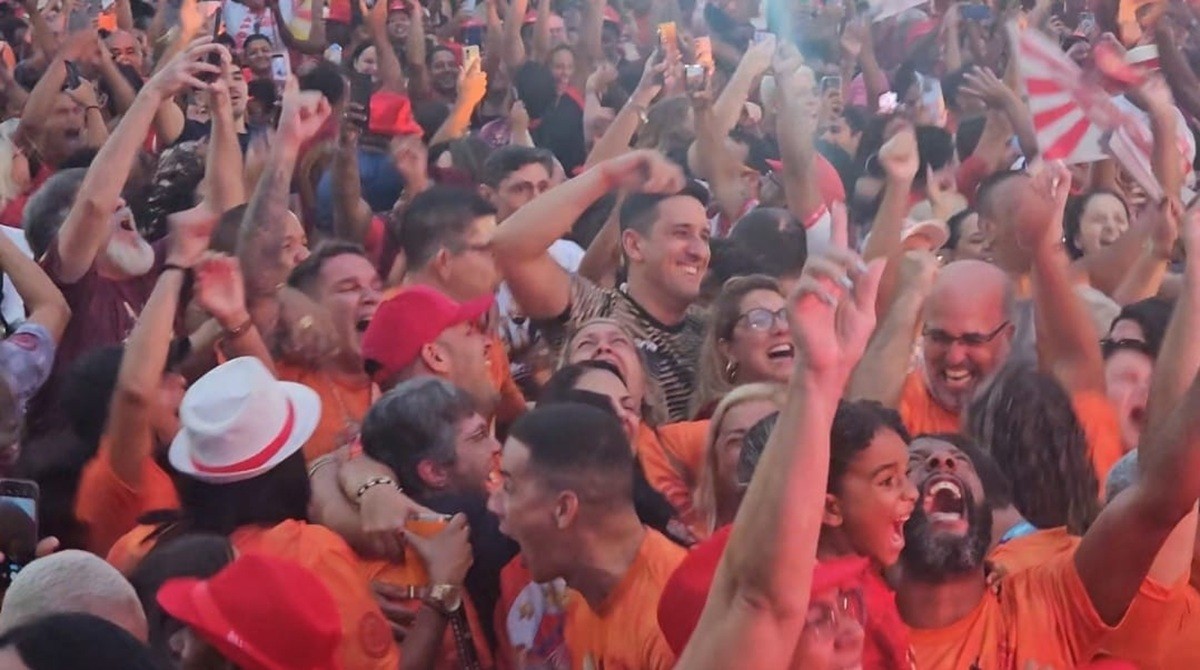 União de Maricá é campeã da Série Ouro e garante acesso ao Grupo Especial do Carnaval do Rio