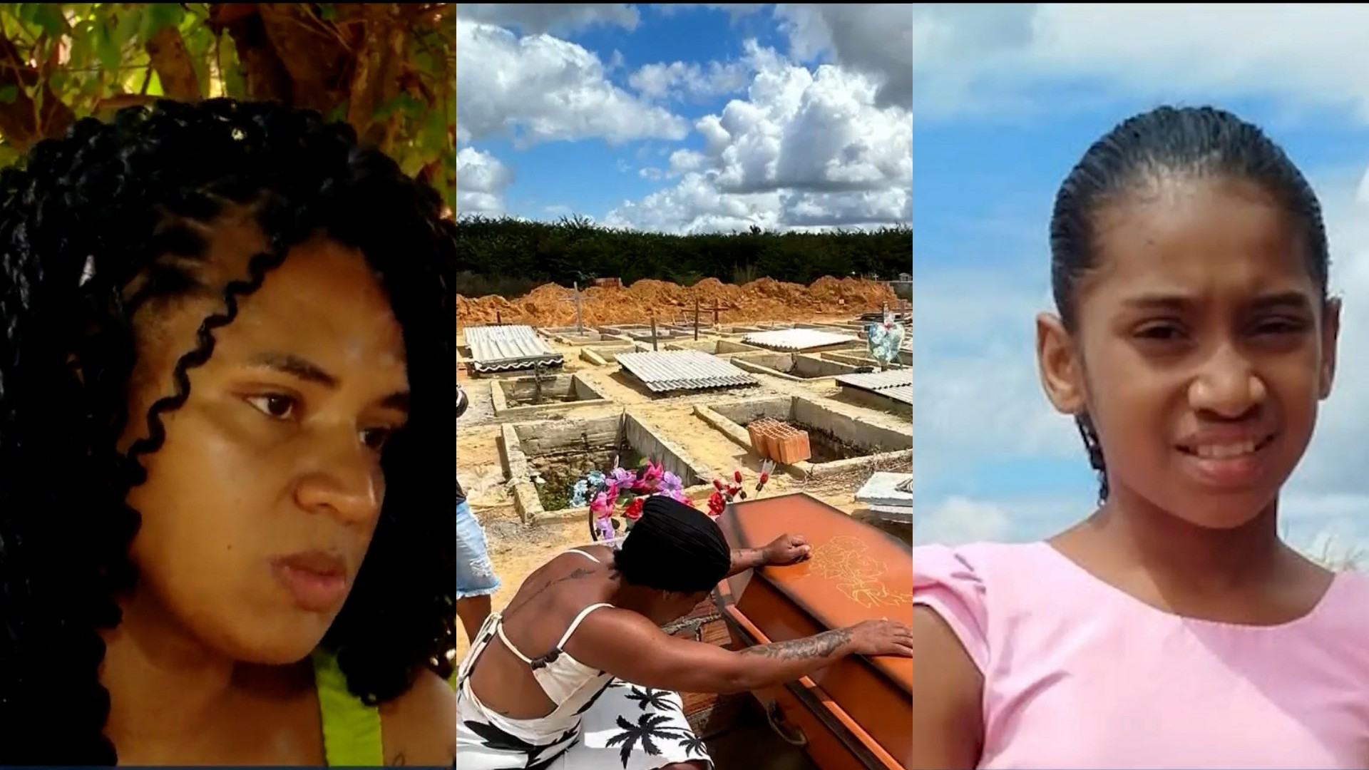 Adolescente morre após ser levada para abrigo municipal em Buriticupu