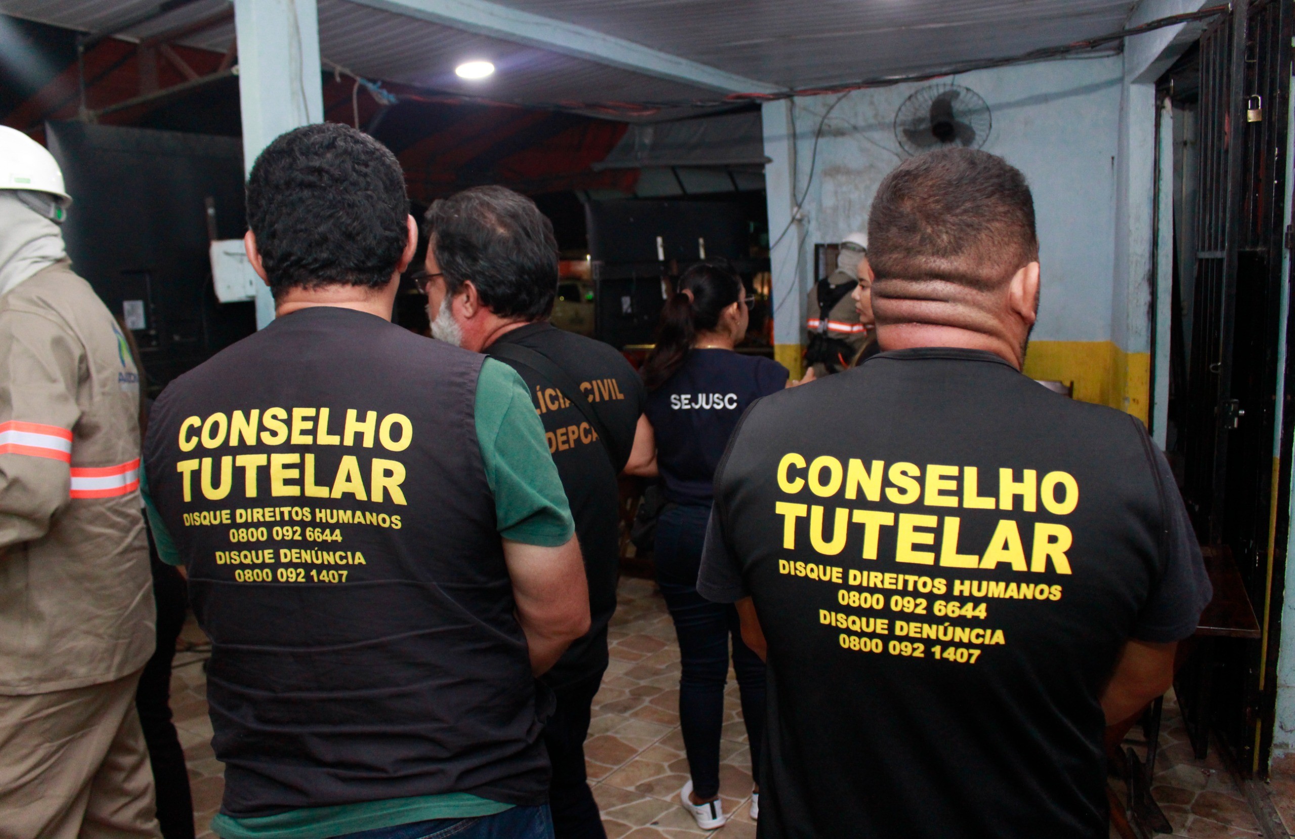 Médico é preso após oferecer R$ 200 para relações sexuais com adolescente em pousada de Manaus