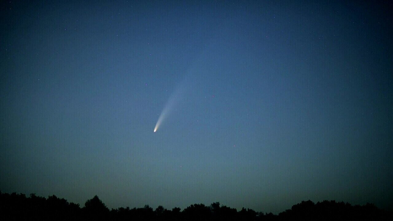 Maior cometa já descoberto está viajando na direção da Terra | Ciência | G1