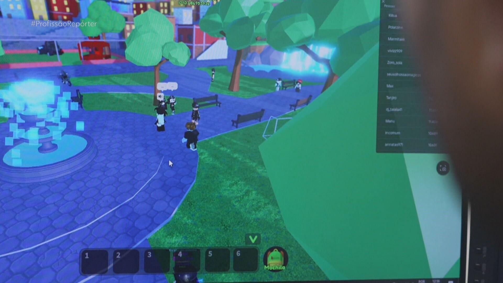 'Já me fizeram pingar vela quente no corpo': adolescente relata abusos e ameaças após conhecer homem em jogo online