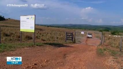 Justiça dá prazo para BRK garantir água aos moradores de Paraíso do Tocantins