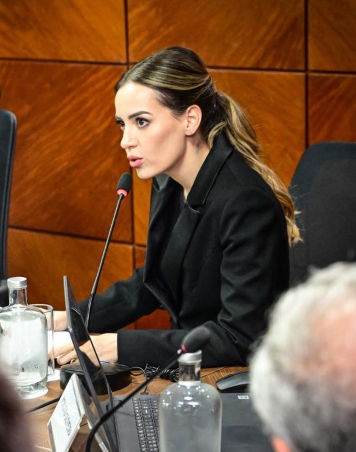 Advogada de Buzzi contesta denúncias de assédio sexual e diz que registros de entrada no STJ contradizem acusações