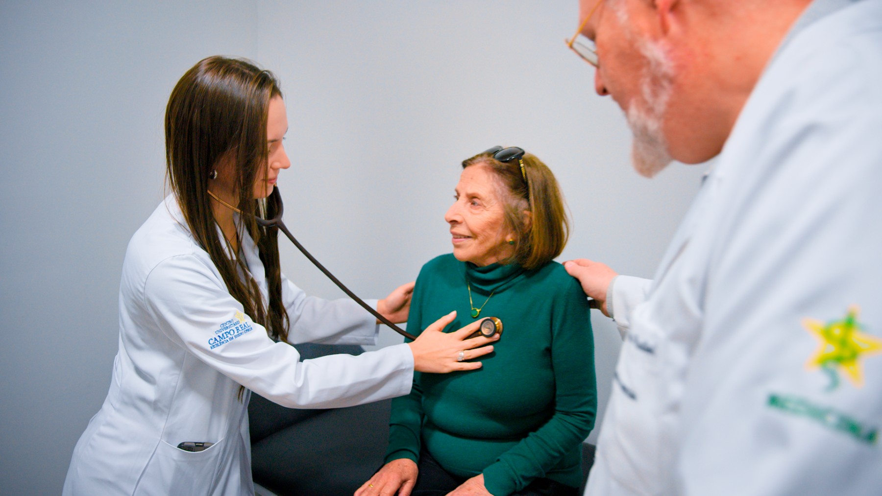 Últimos dias de inscrições para o Vestibular de Medicina Campo Real