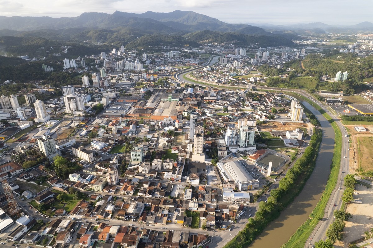 Prefeitura de Brusque disponibiliza carnês de IPTU 2023 no site