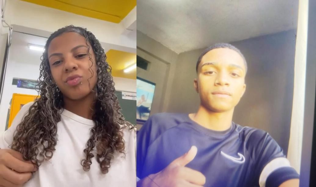 Bombeiros encontram corpo em praia de Niterói que pode ser de adolescente desaparecida no Leme