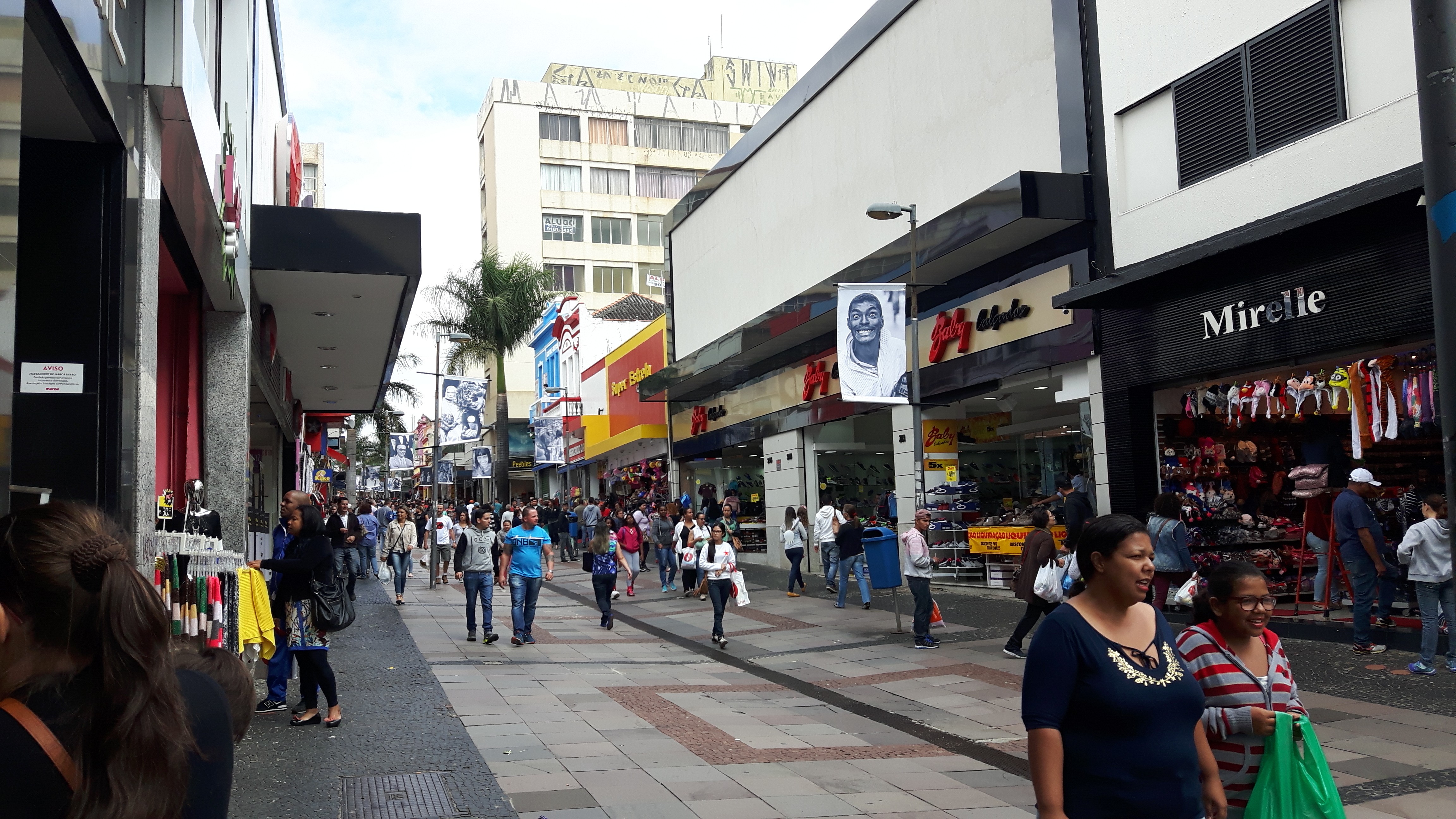 Nº de novas empresas abertas tem aumento de 19% em Campinas em um ano, aponta Jucesp