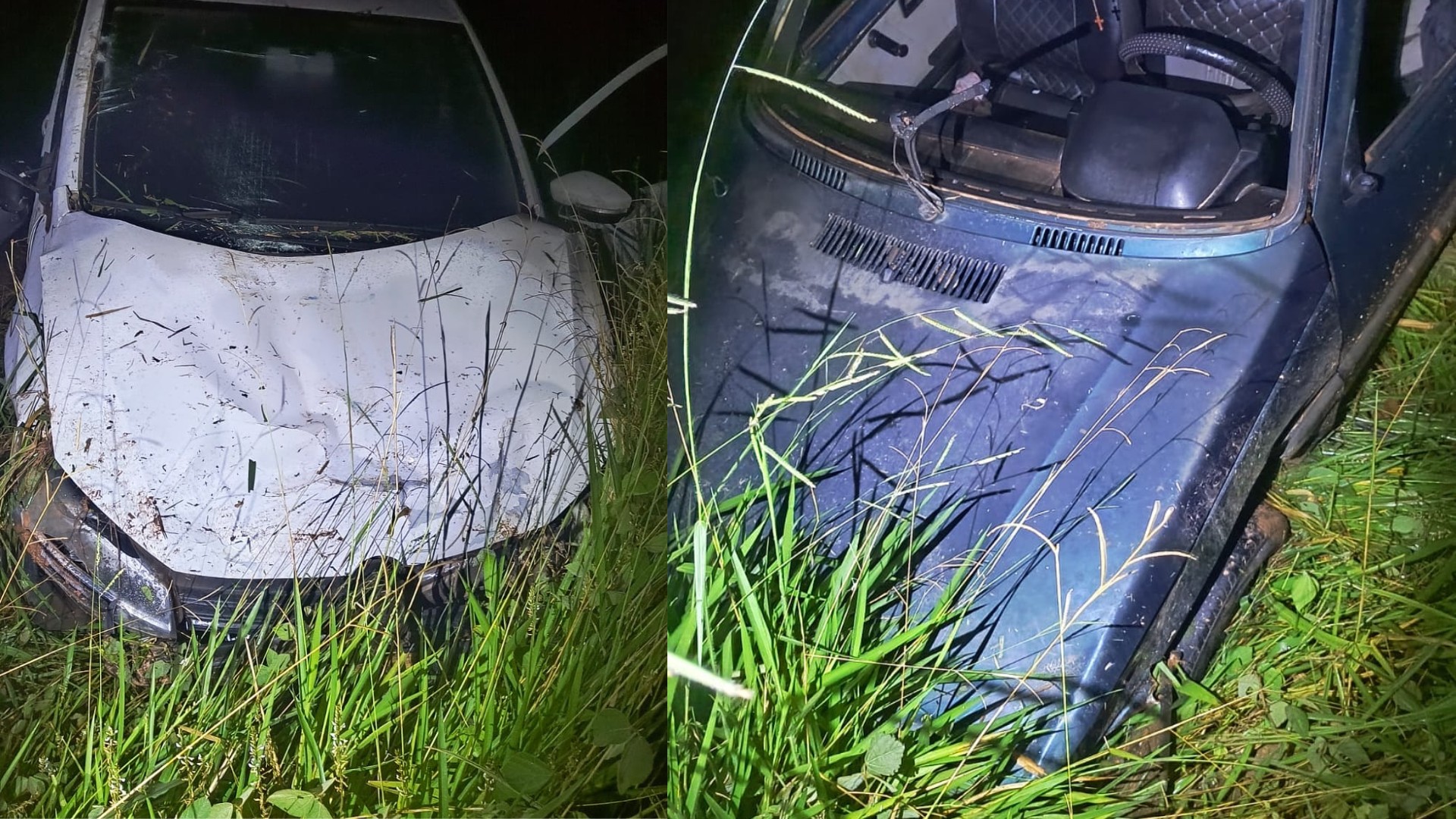 Motorista tenta ultrapassagem e morre em acidente na BR-262 em MG