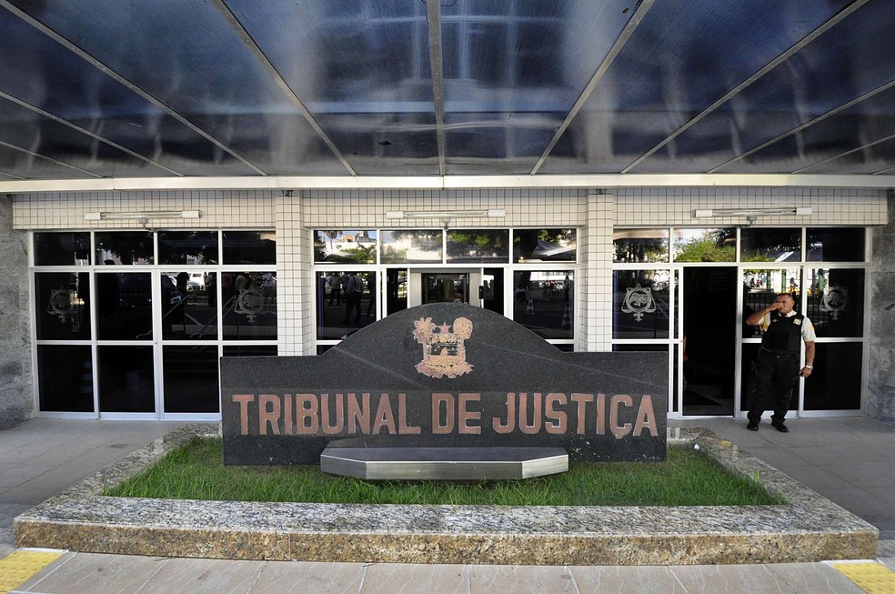 Concurso do TJRN tem 58 vagas para temporários com salários de até R$ 2,3  mil | G1