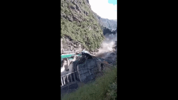 Resgates no Nepal: equipes buscam centenas de pessoas presas em túneis de usinas hidrelétricas; 933 estão desaparecidas
