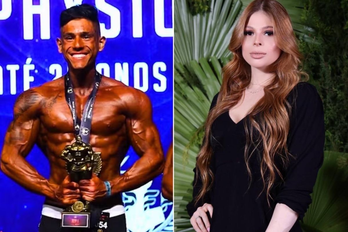 Médica espancada por fisiculturista diz que agressão foi causada por ciúmes de amigo gay