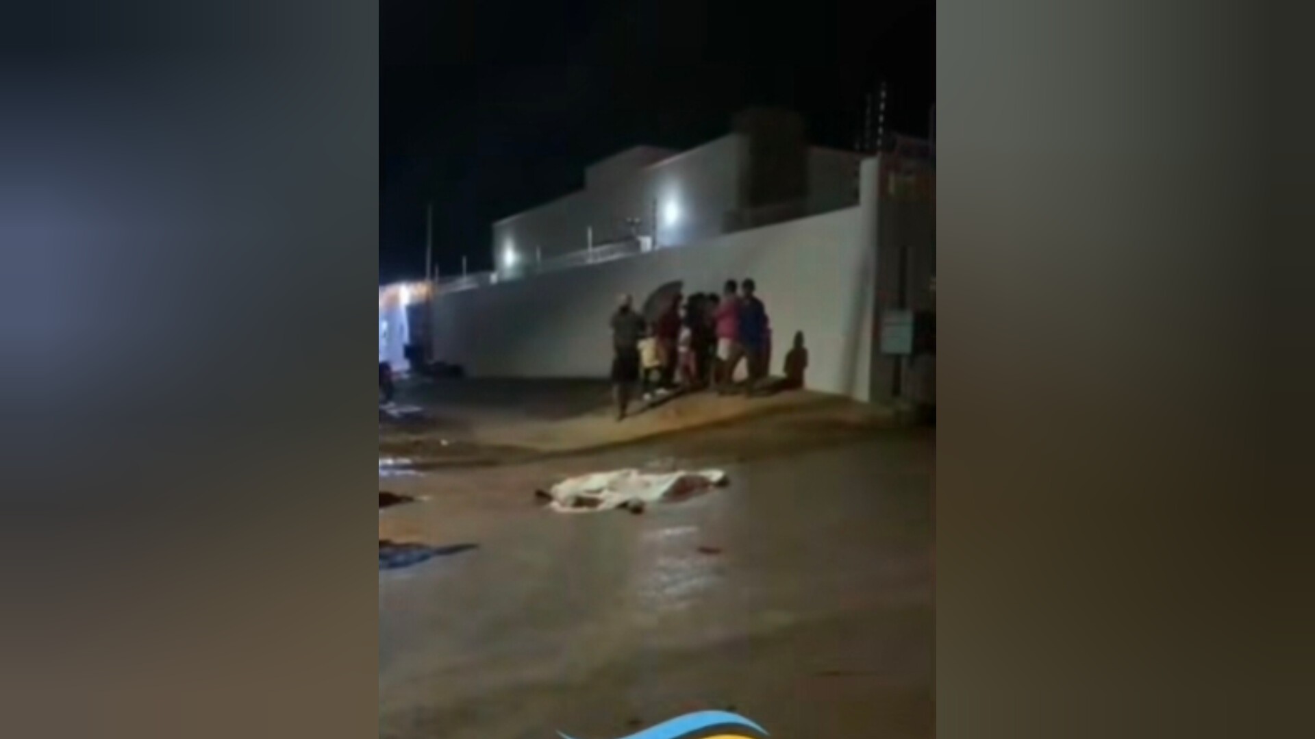 Homem é morto com golpes de faca na véspera de Natal no bairro São Cristóvão em Santarém
